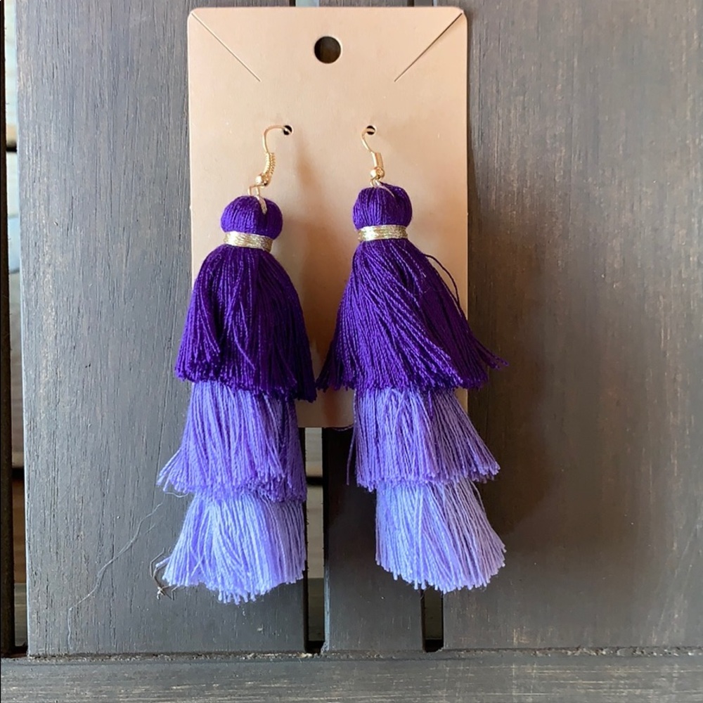 FASHION EARRINGS